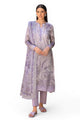 3 Piece Printed Lawn Suit