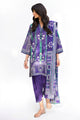 3 Piece Printed Lawn Suit