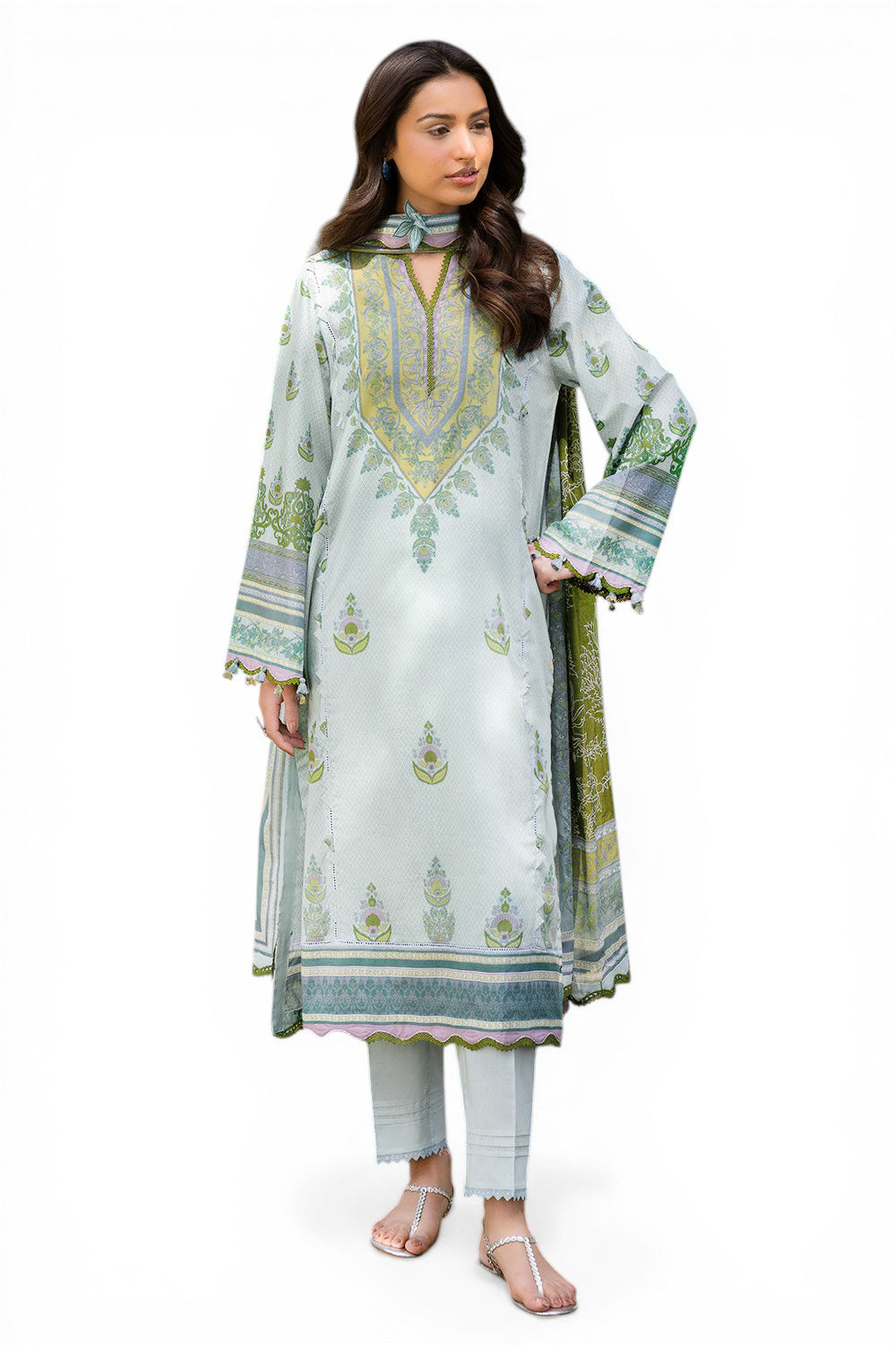 Gul Ahmed