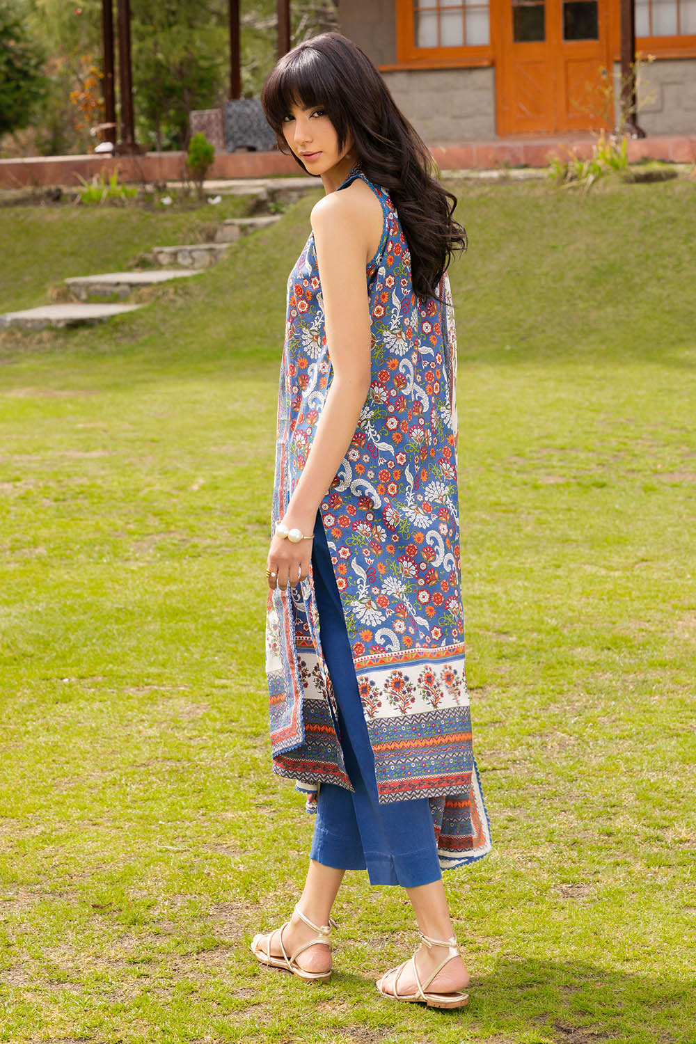 Gul Ahmed