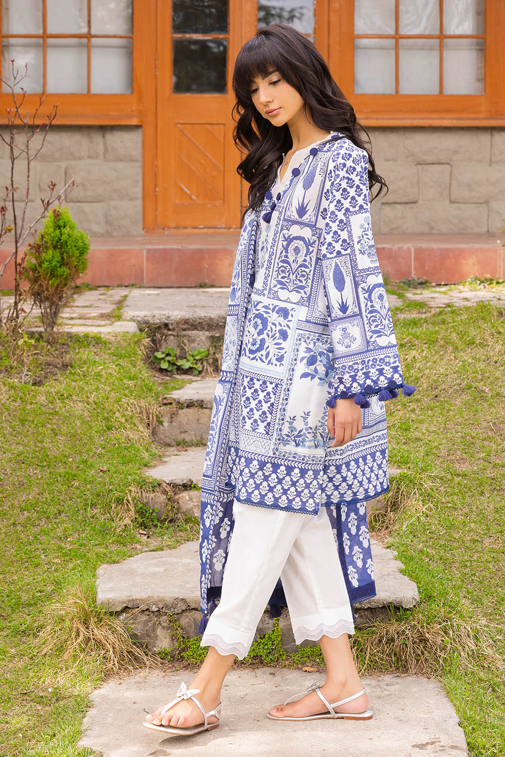 Gul Ahmed