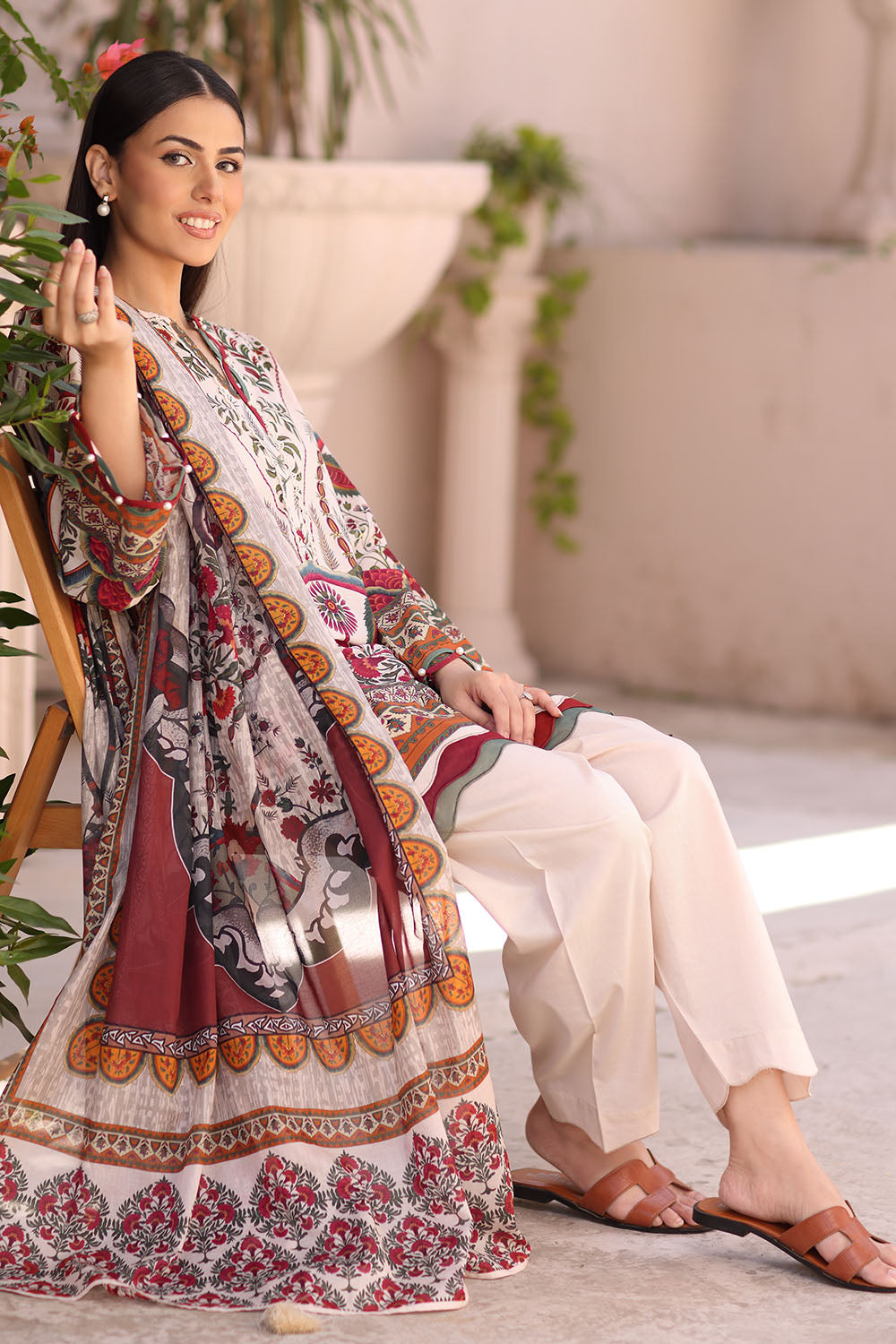 Gul Ahmed