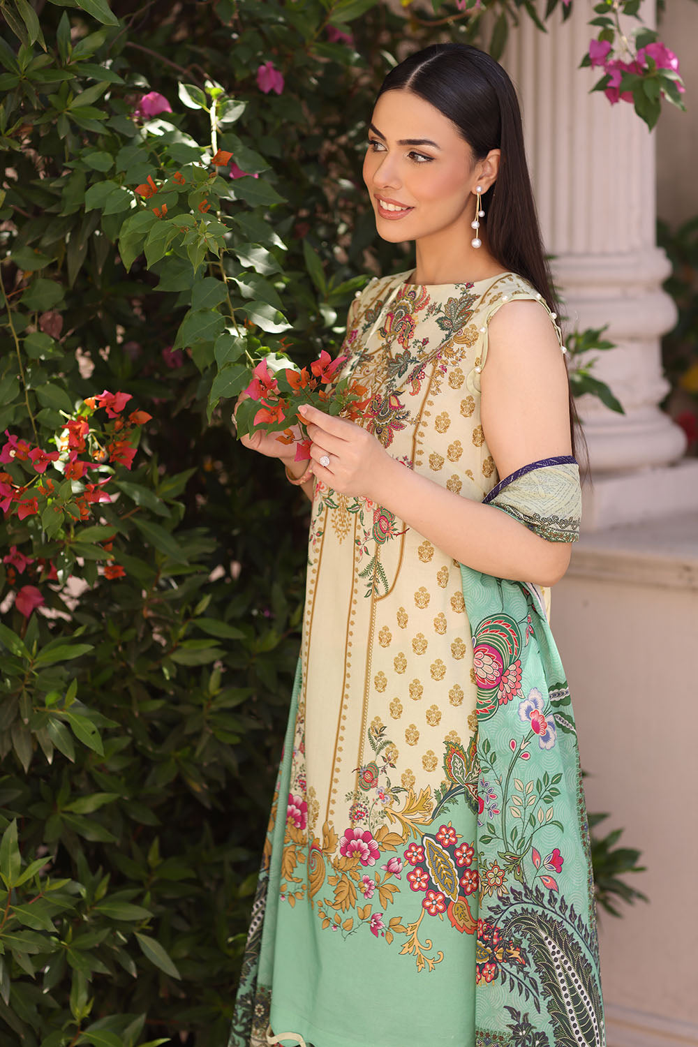 Gul Ahmed