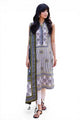 3 Piece Printed Lawn Suit