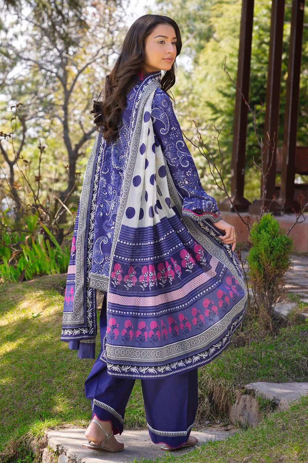 Gul Ahmed