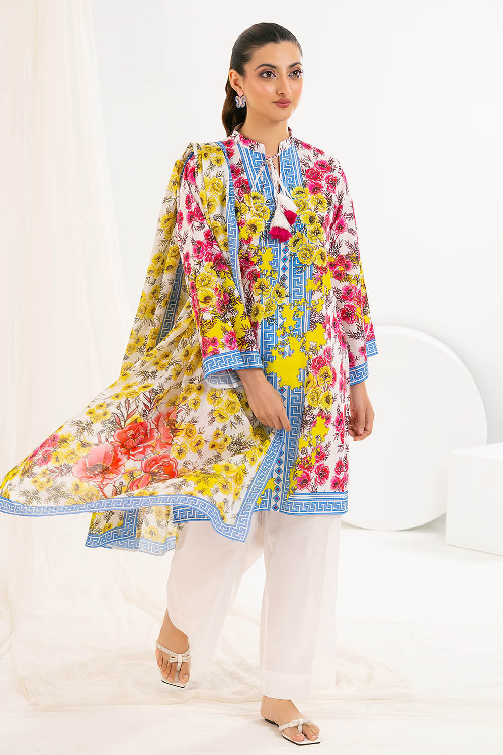Gul Ahmed