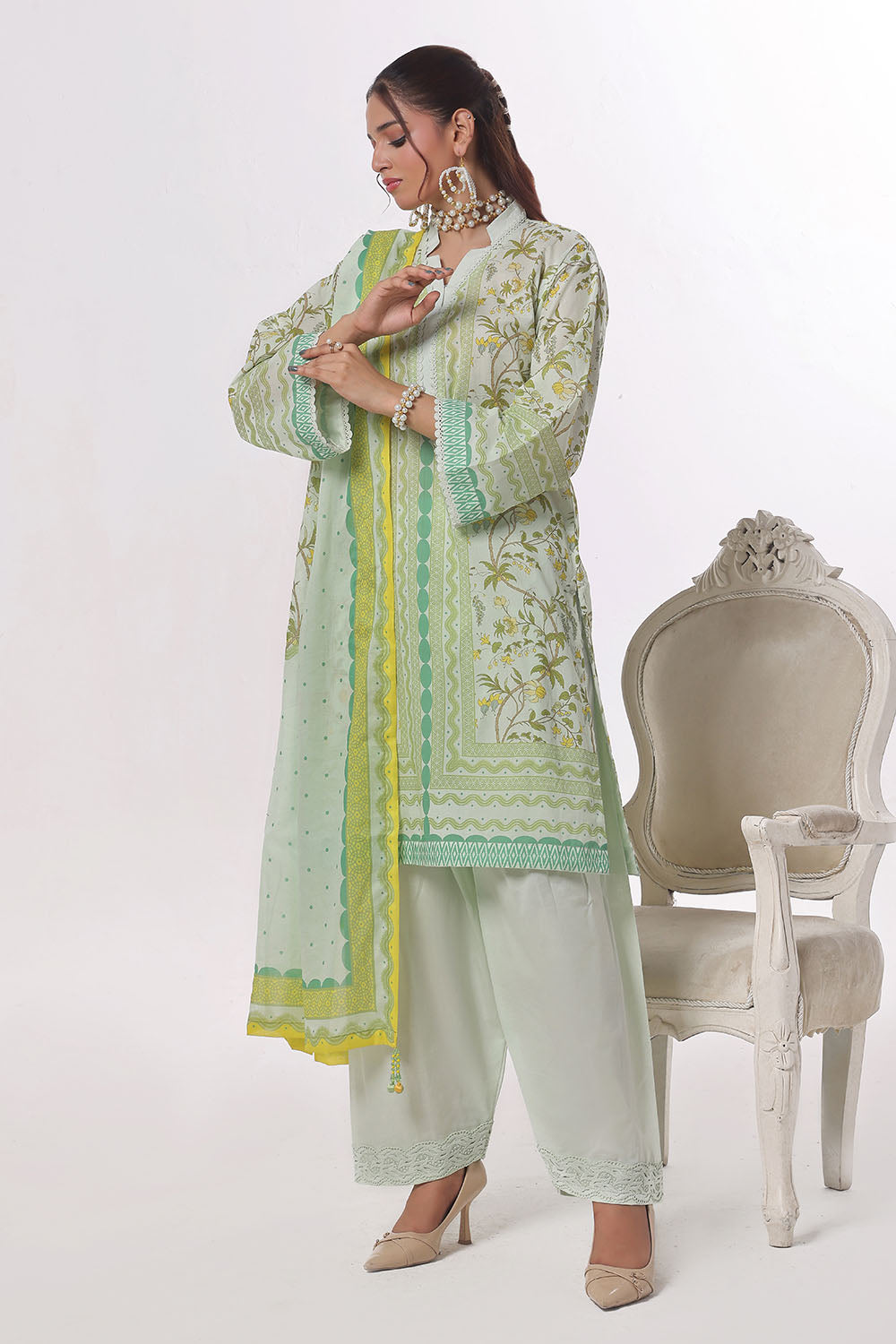 Gul Ahmed