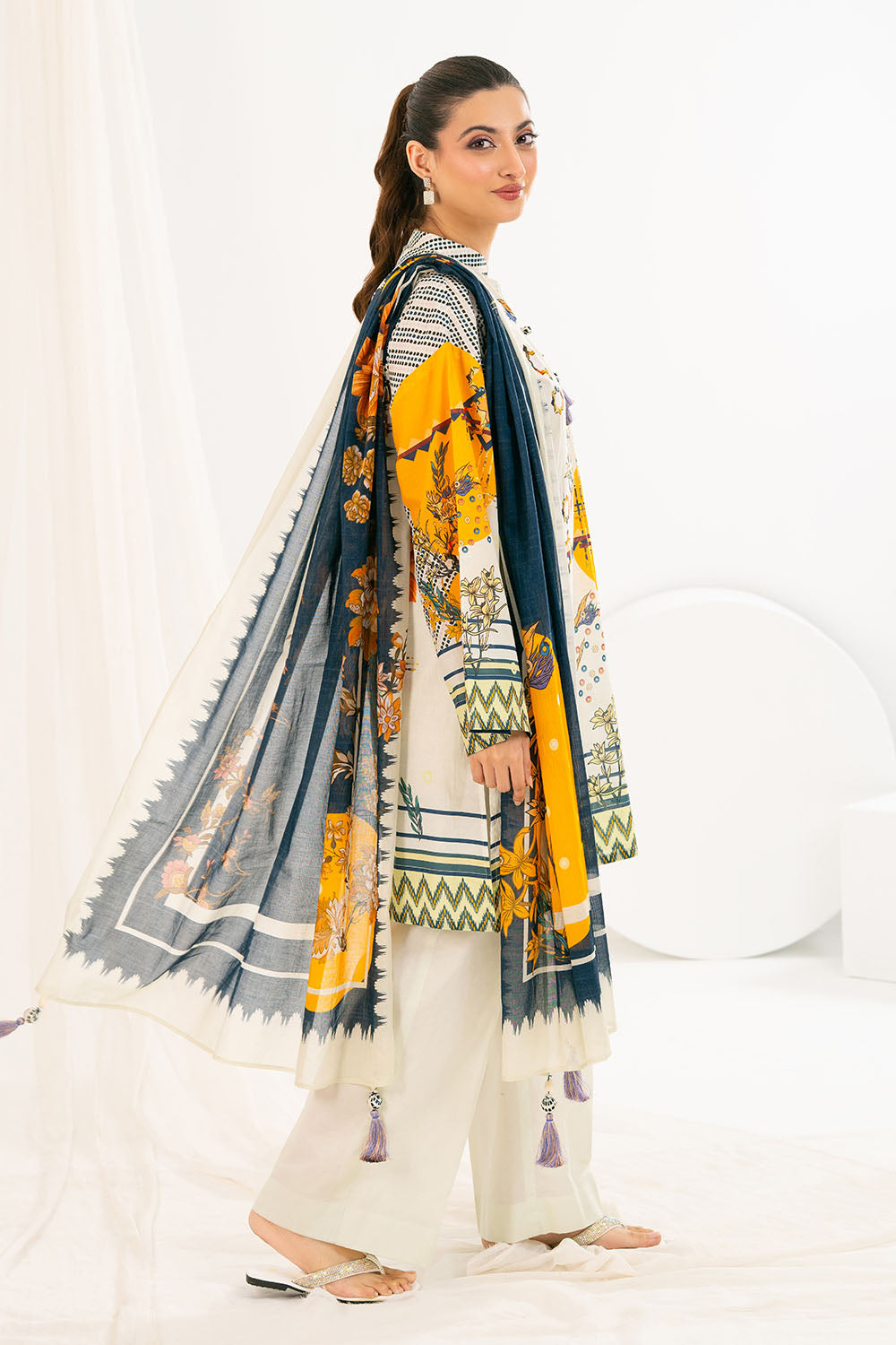 Gul Ahmed