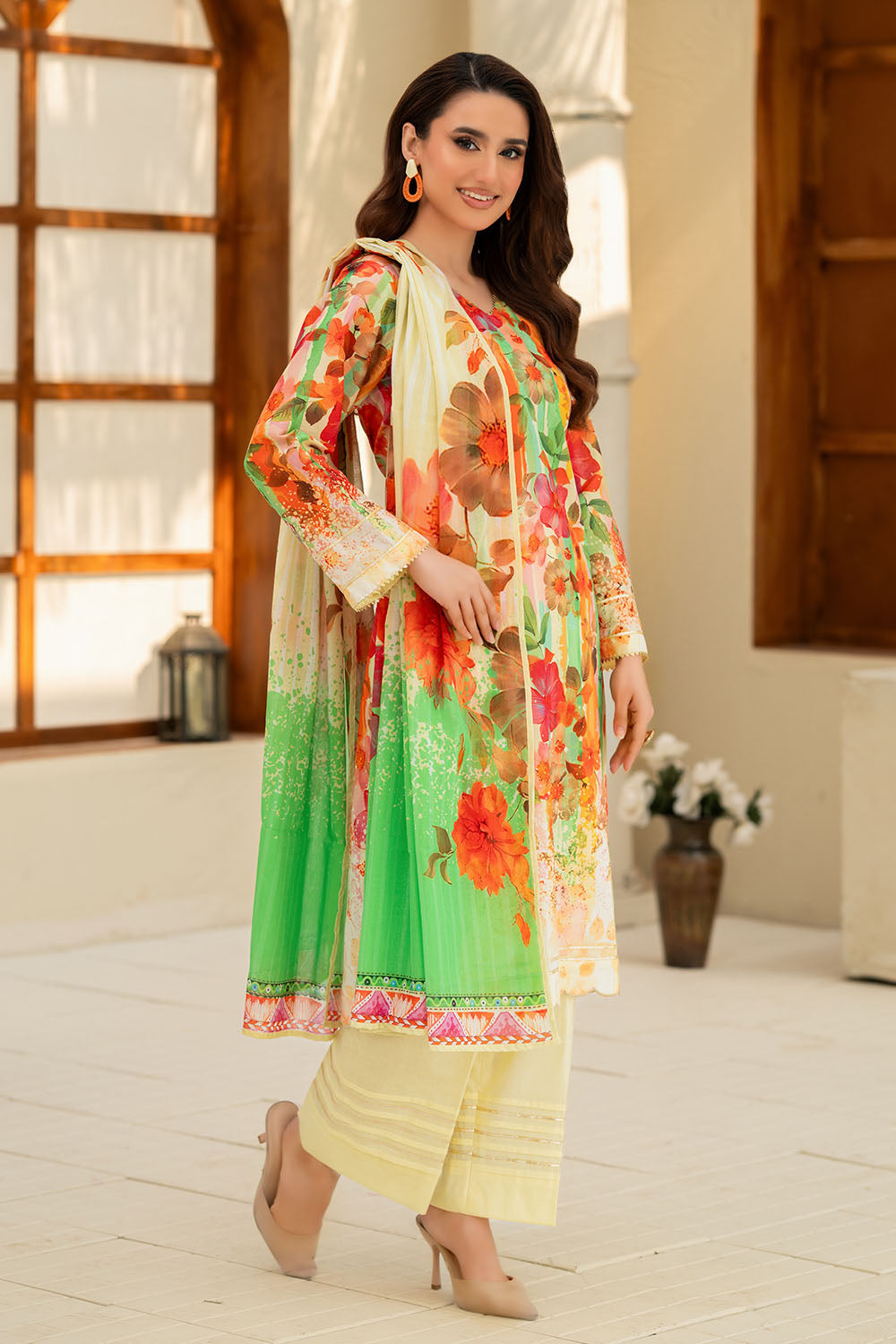 Gul Ahmed