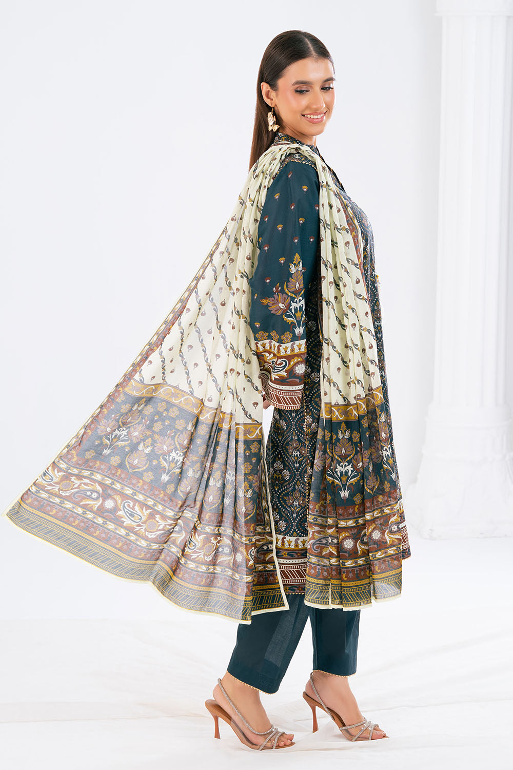 Gul Ahmed