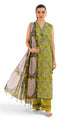 3 Piece Printed Lawn Suit
