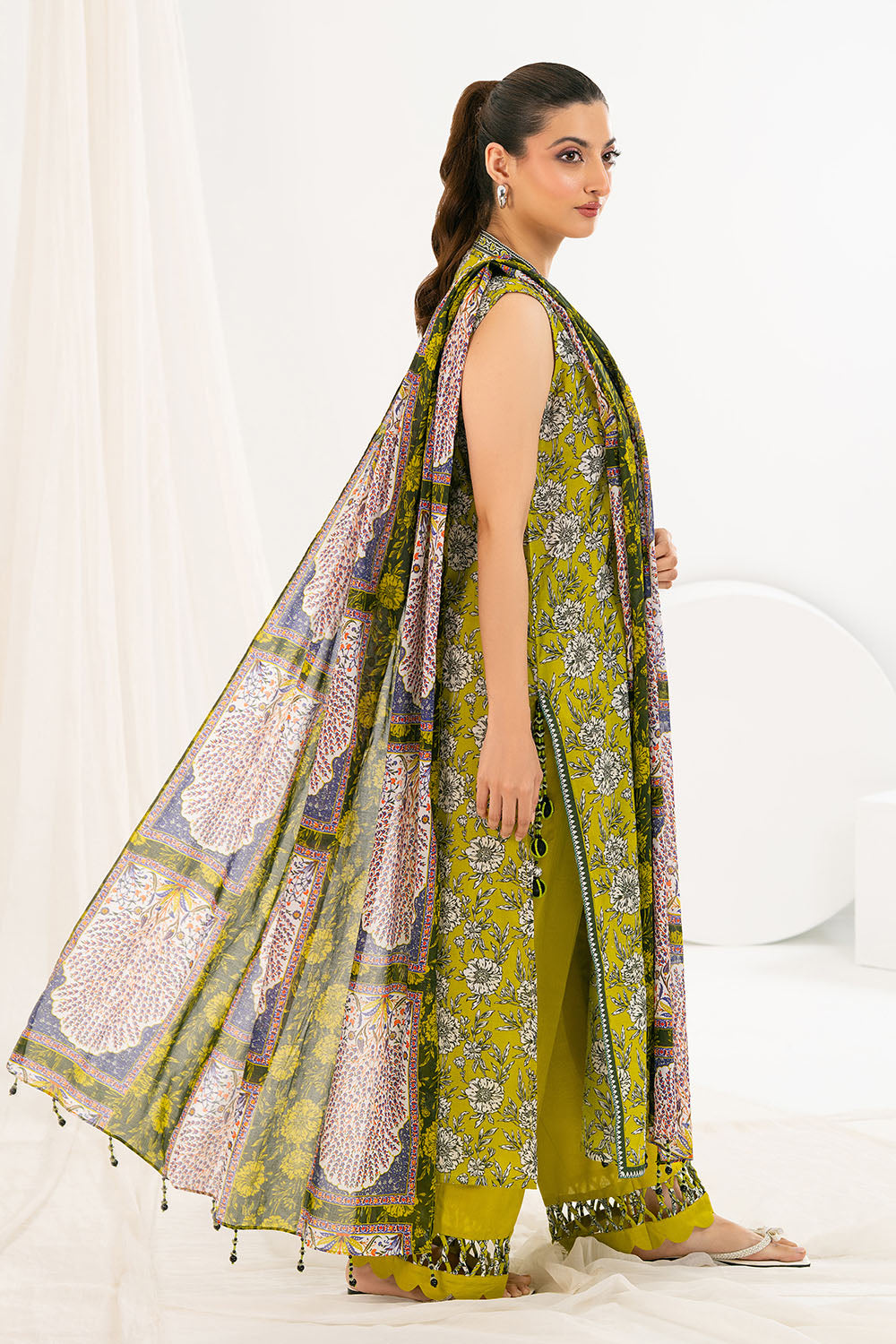 Gul Ahmed