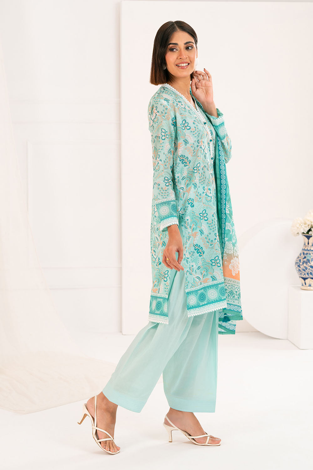 Gul Ahmed