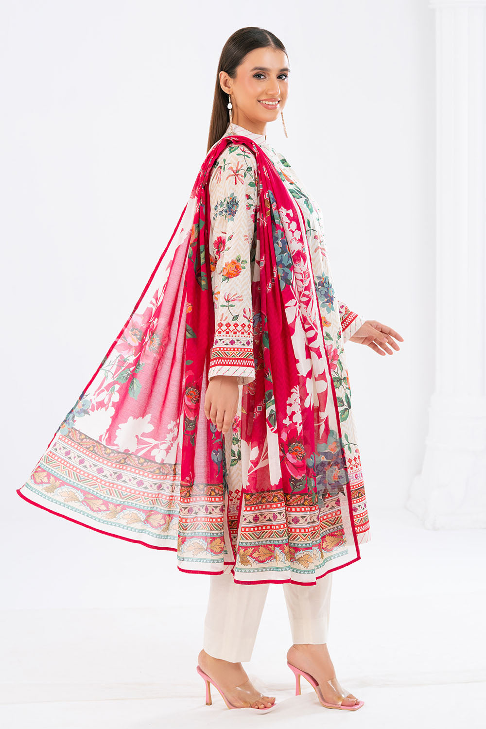 Gul Ahmed