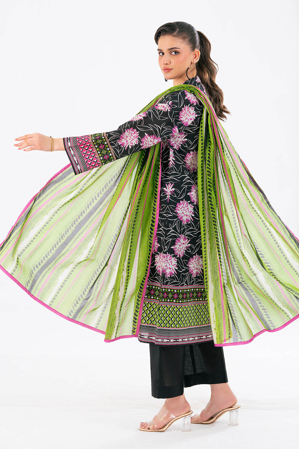 Gul Ahmed