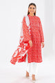 3 Piece Printed Lawn Suit