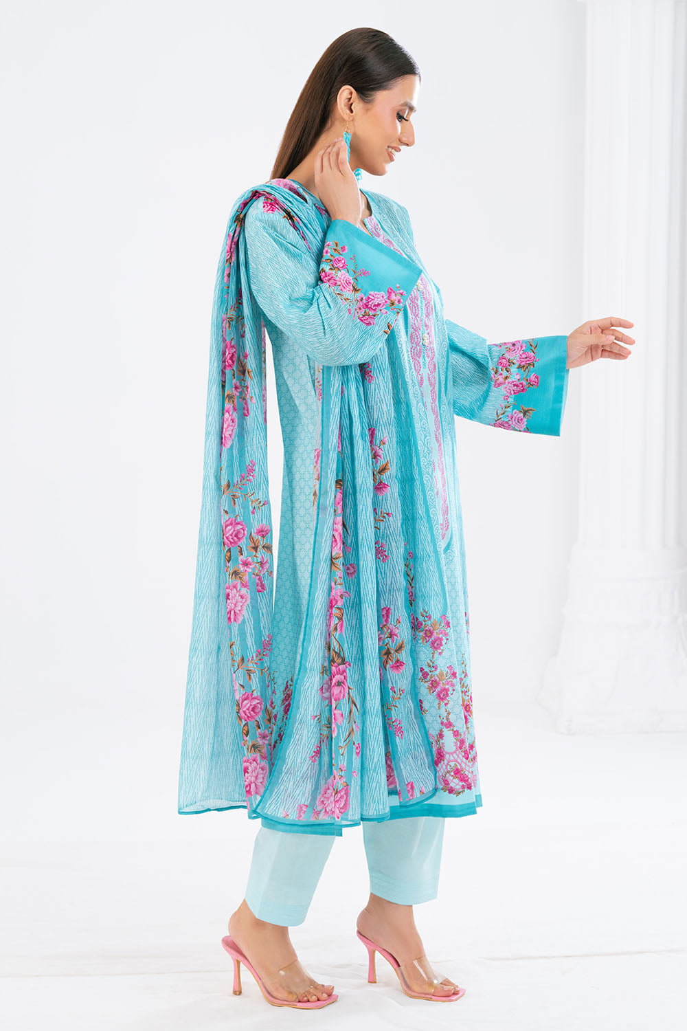 Gul Ahmed