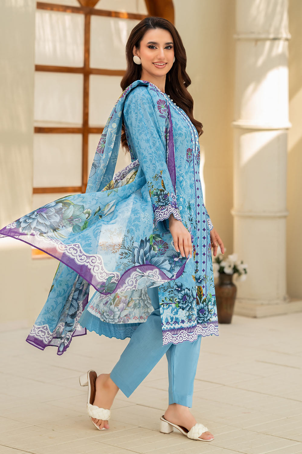 Gul Ahmed