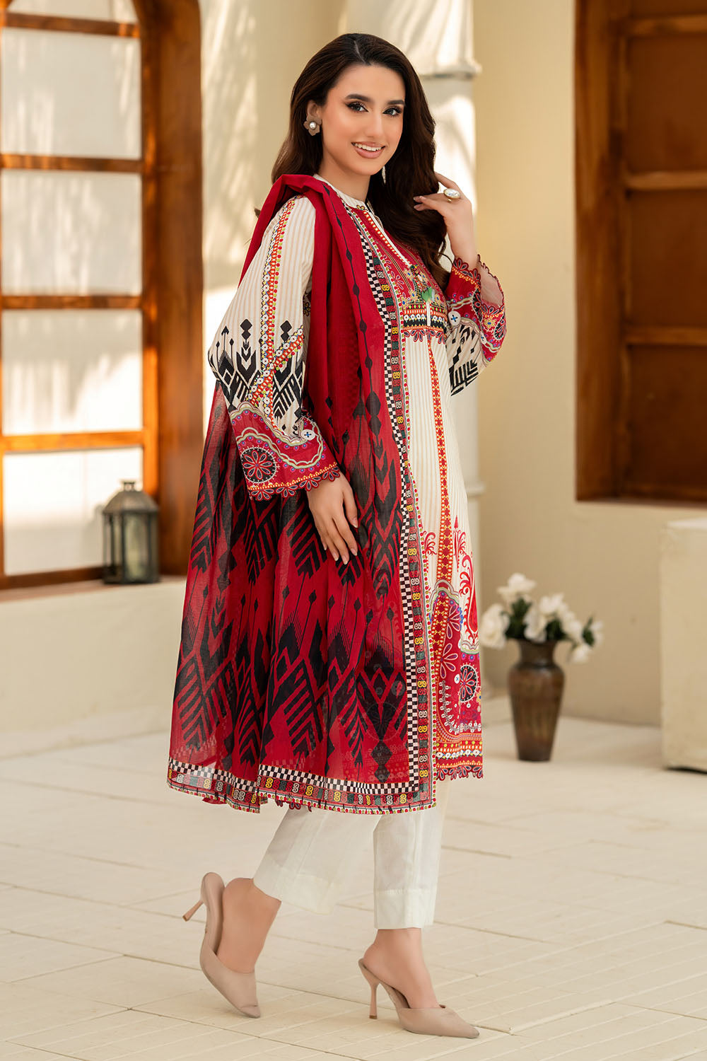 Gul Ahmed