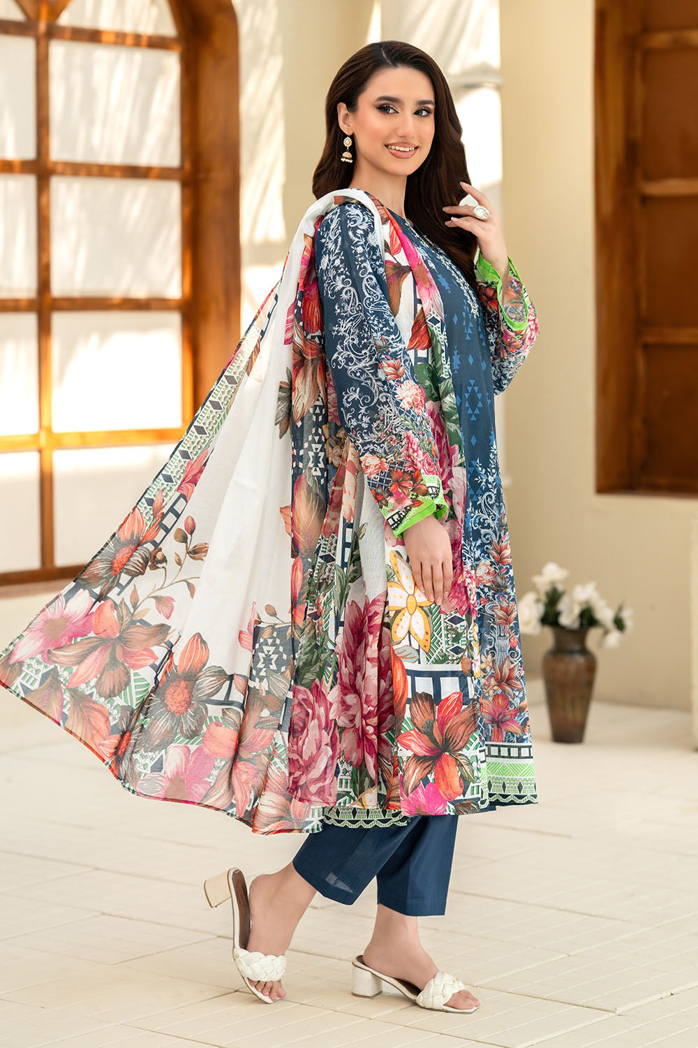 Gul Ahmed