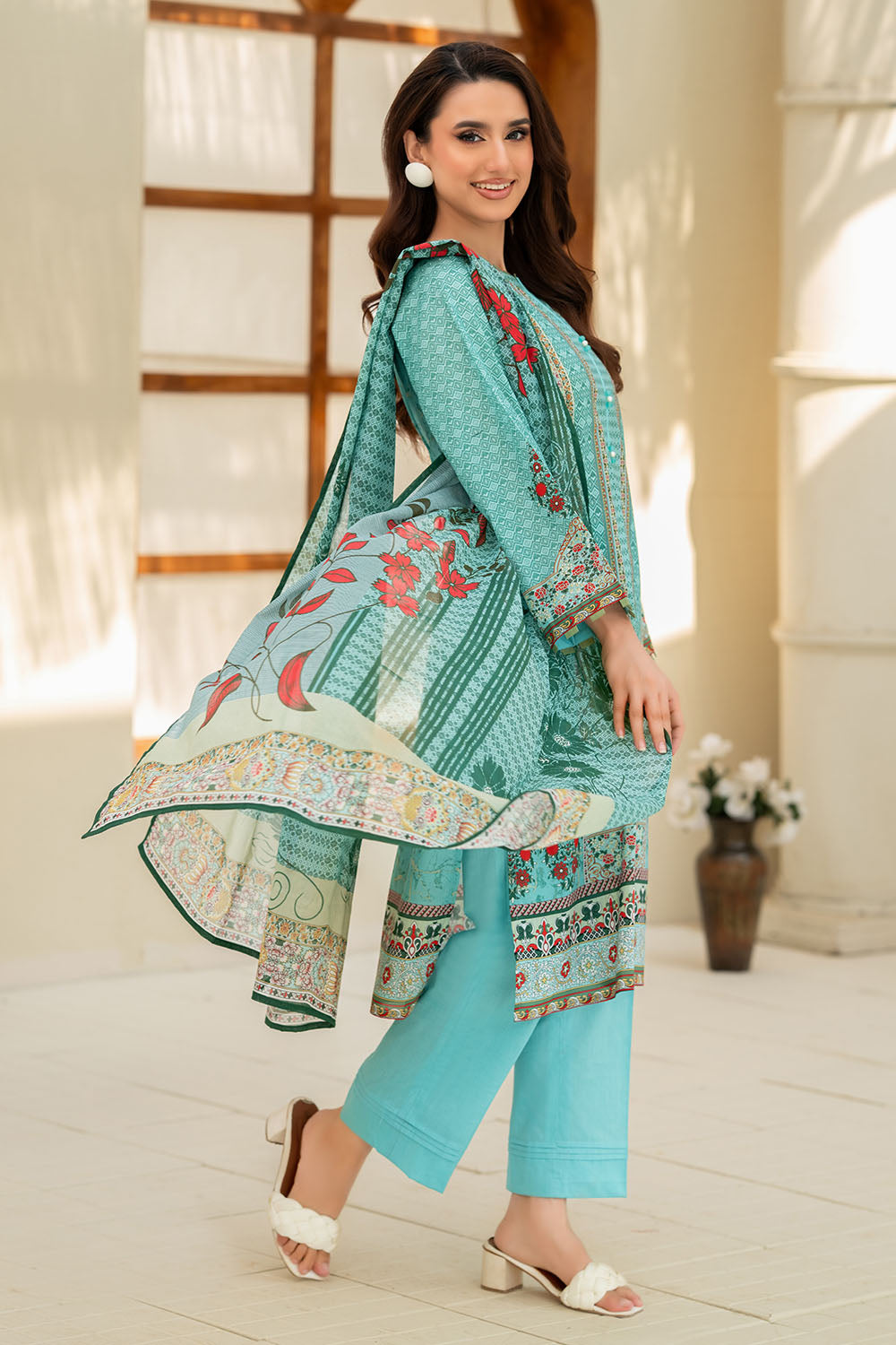 Gul Ahmed