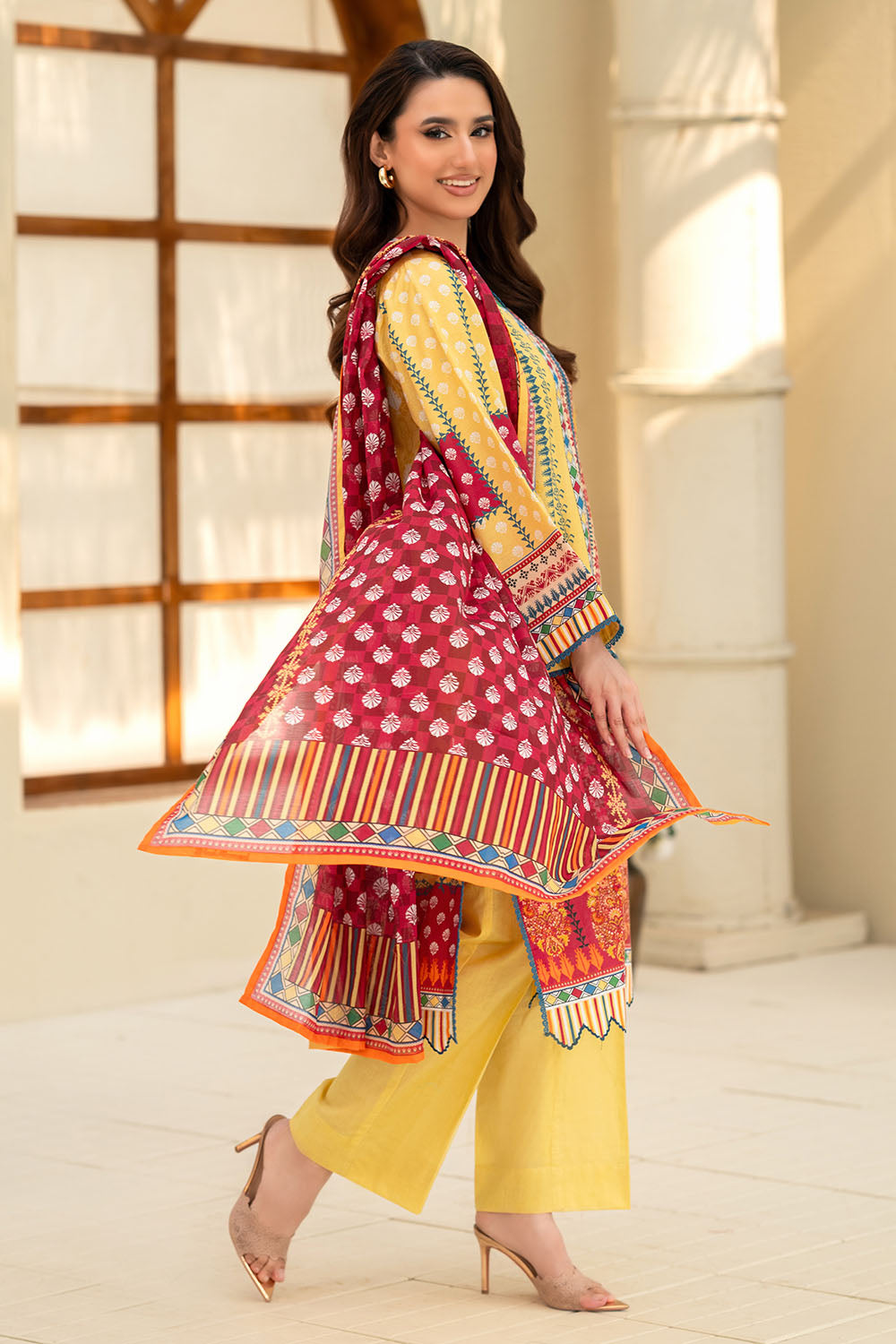 Gul Ahmed