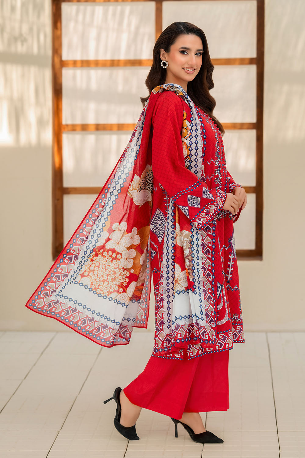 Gul Ahmed