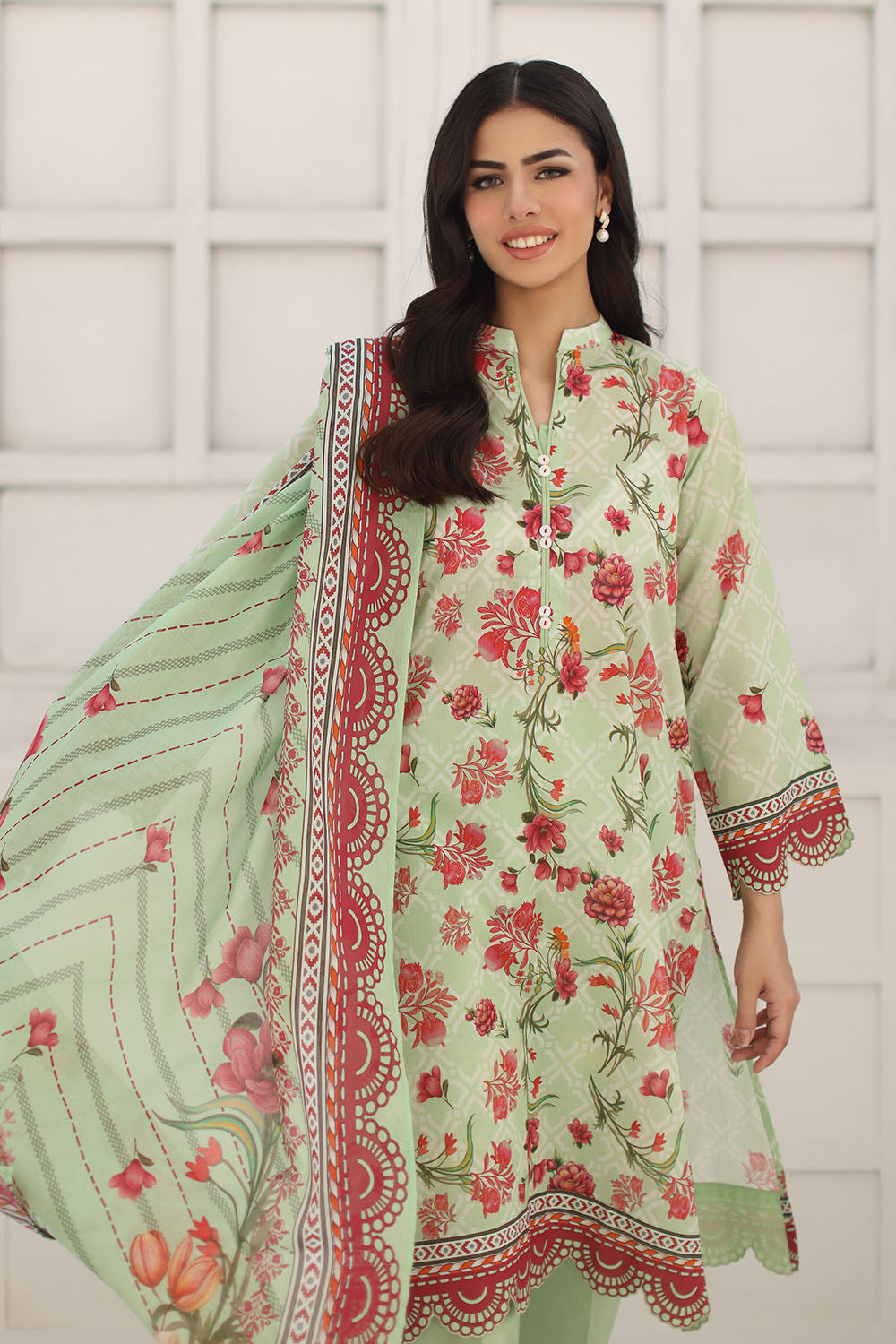 Gul Ahmed