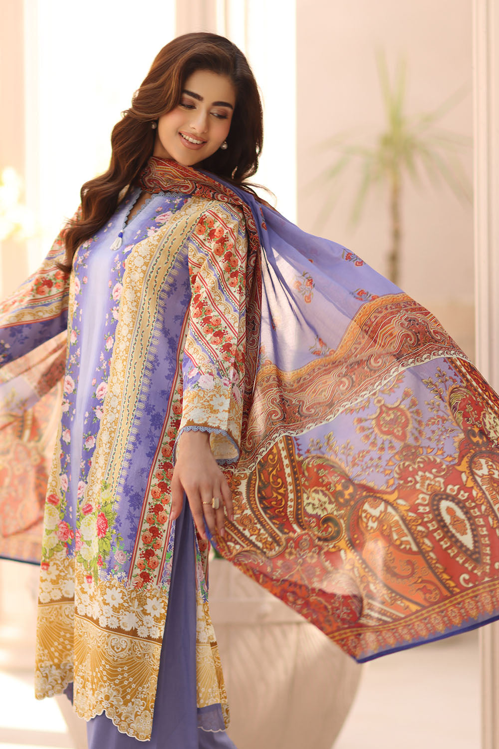 Gul Ahmed