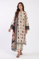 3 Piece Printed Lawn Suit