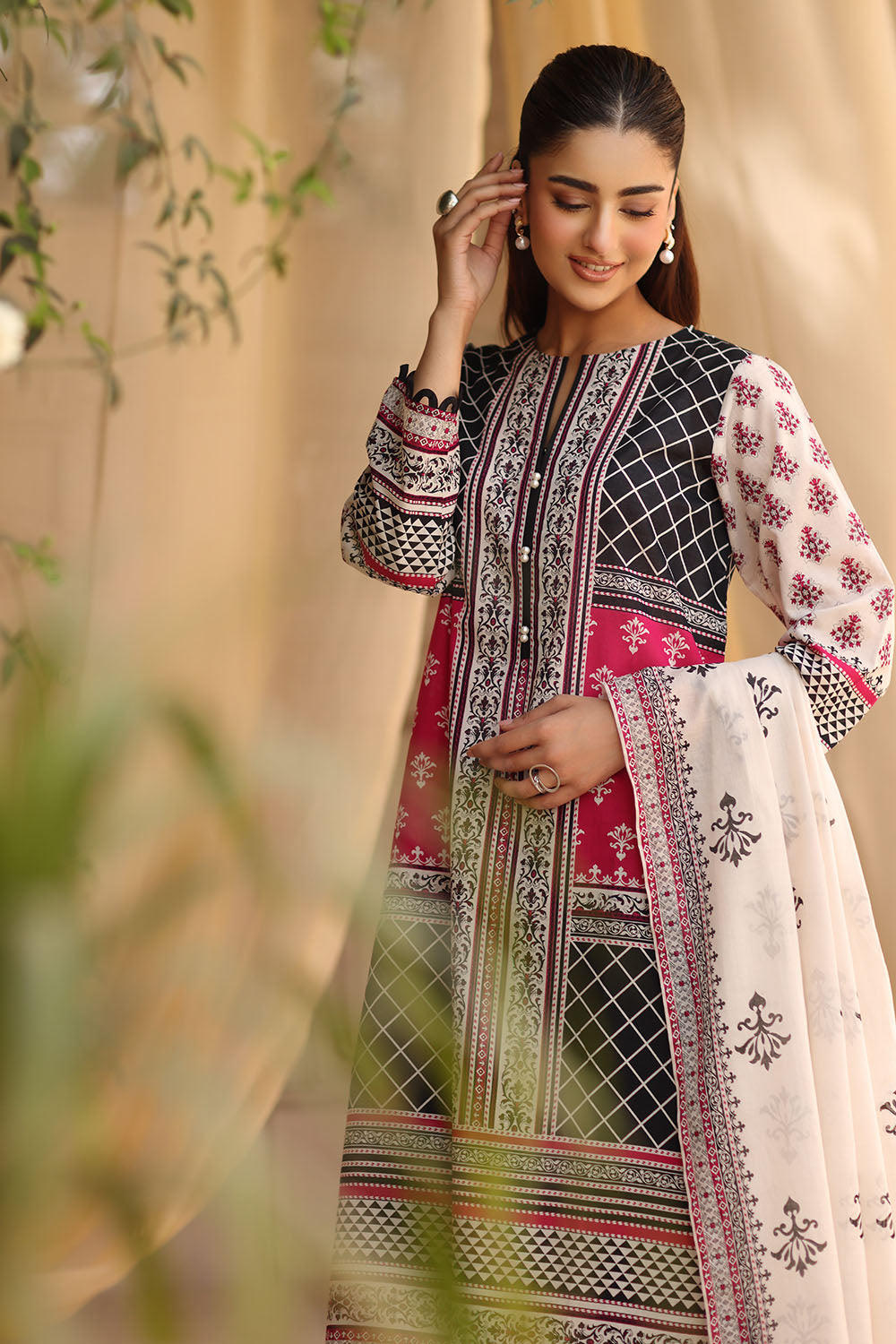 Gul Ahmed