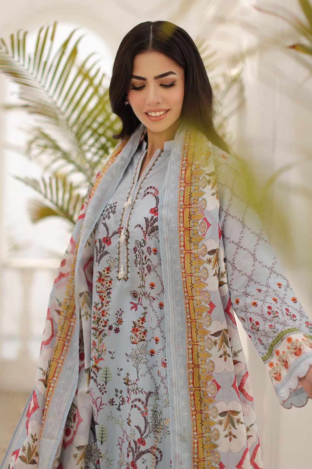 Gul Ahmed