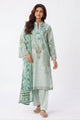 3 Piece Printed Lawn Suit