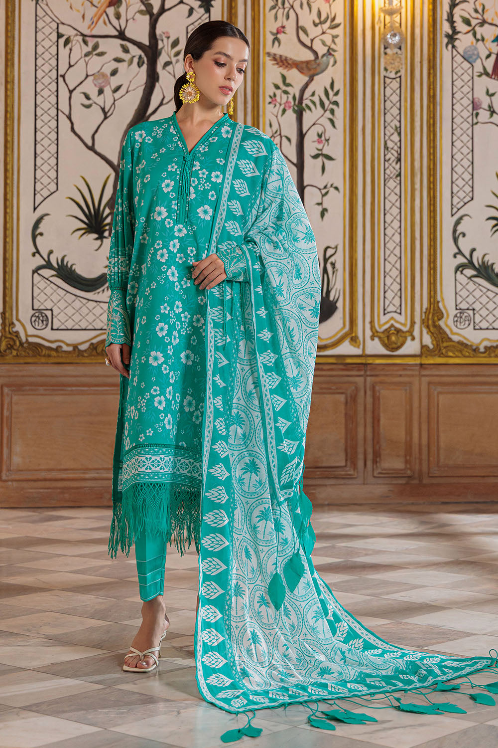 Gul Ahmed