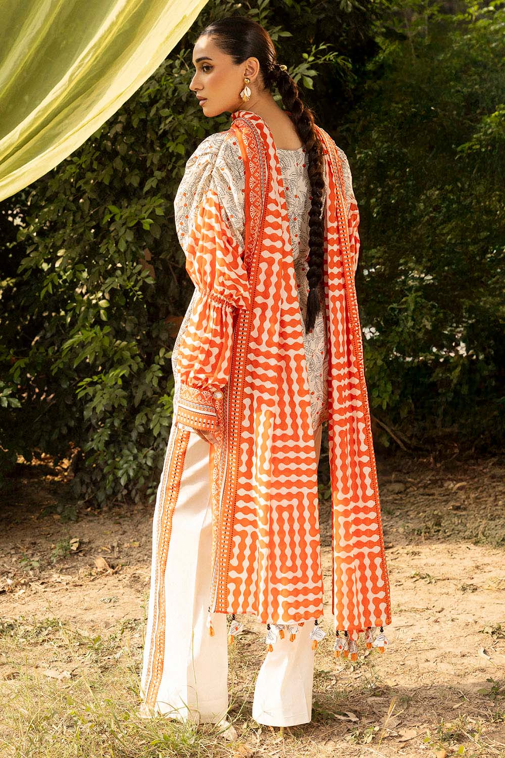 Gul Ahmed