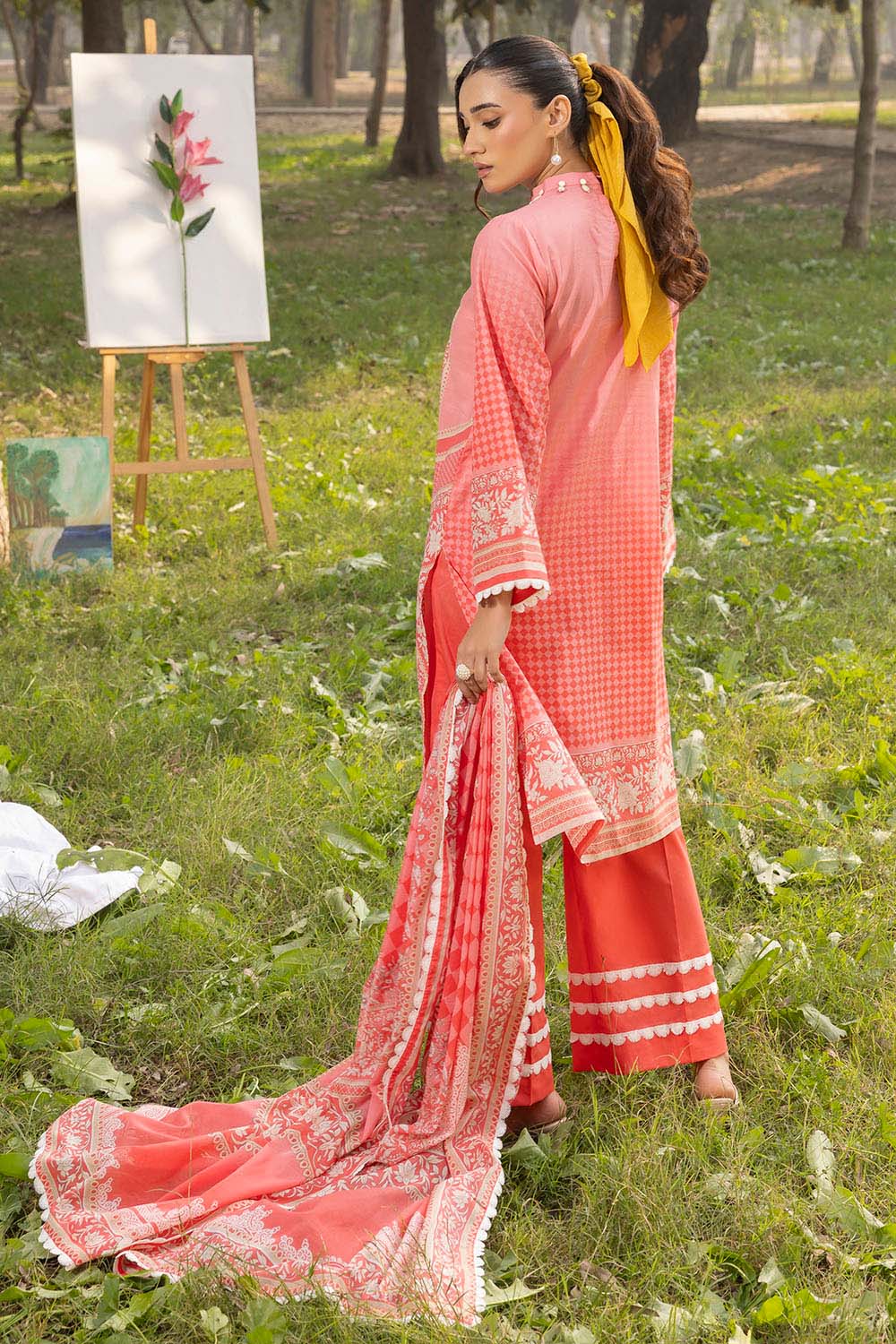 Gul Ahmed