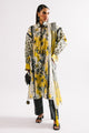 3 Piece Printed Lawn Suit With Dupatta