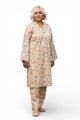 1 Piece Printed Lawn Shirt