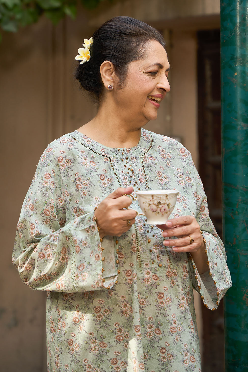 Gul Ahmed