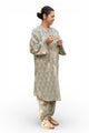 1 Piece Printed Lawn Shirt