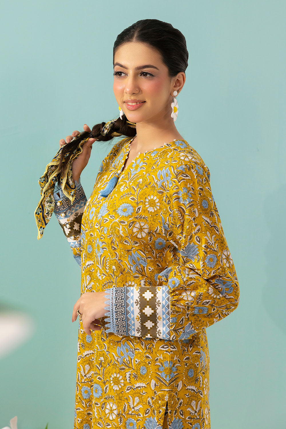Gul Ahmed