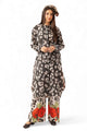2 Piece Printed Lawn Suit