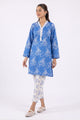 2 Piece Printed Lawn Suit