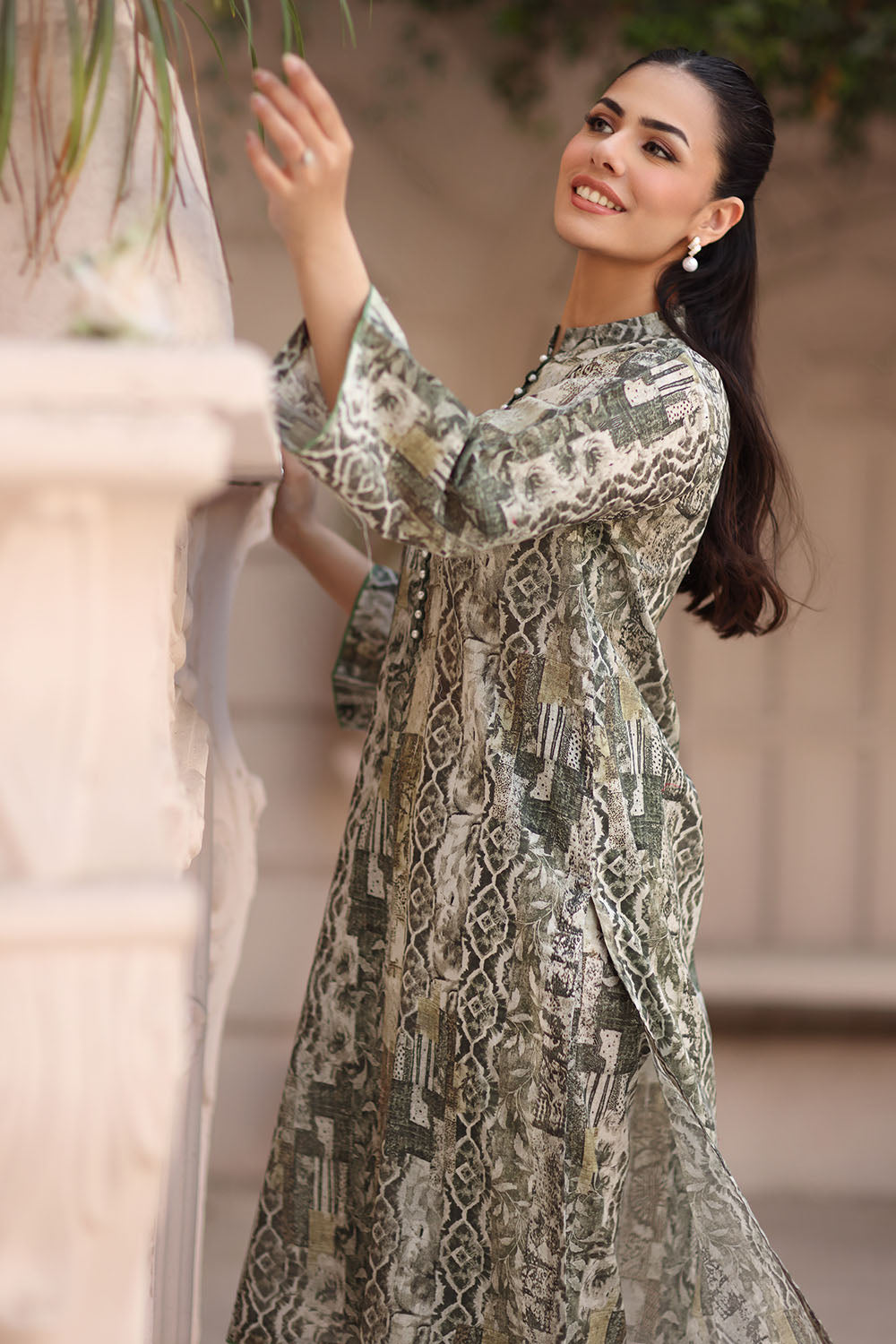 Gul Ahmed