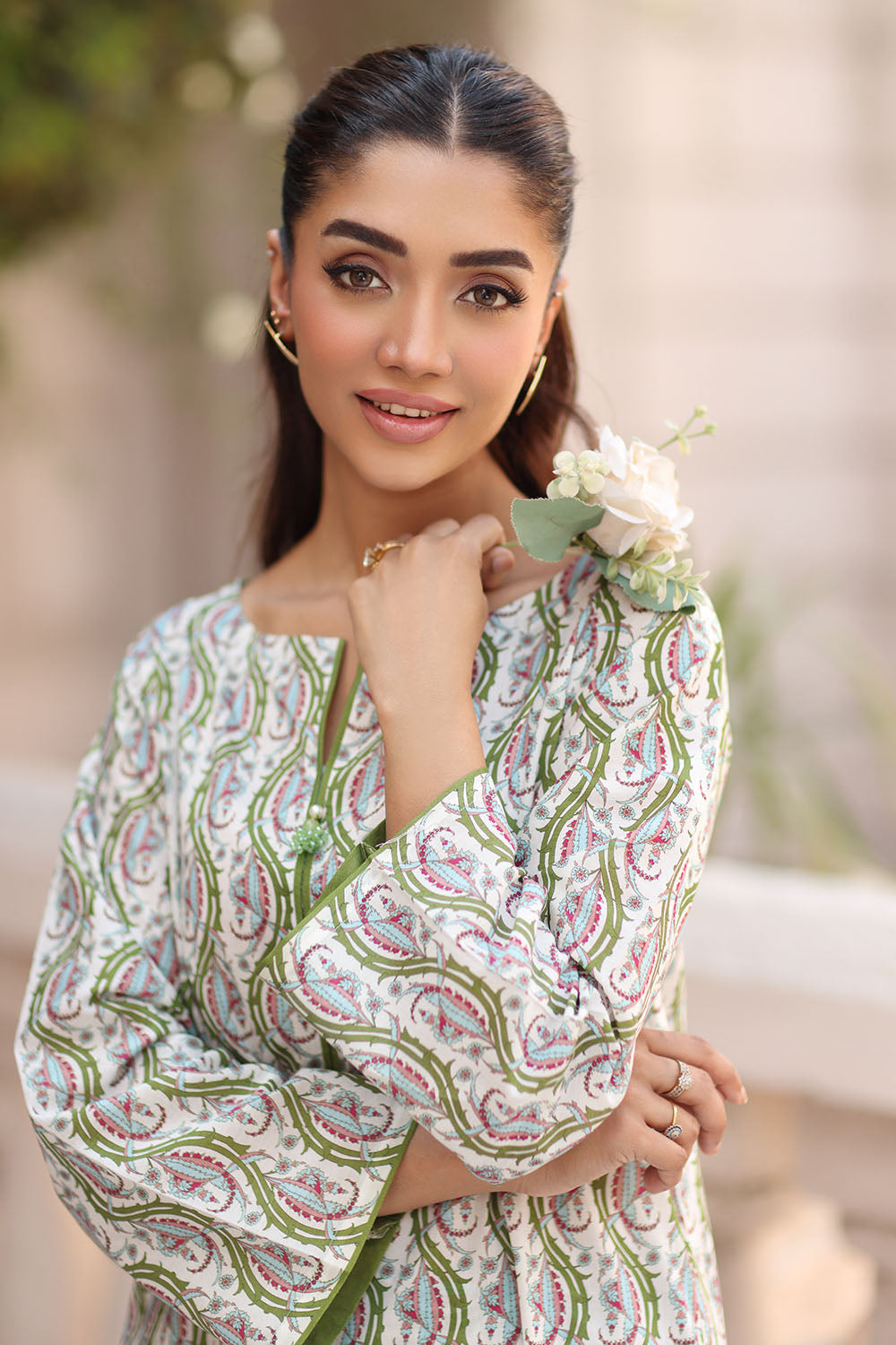 Gul Ahmed