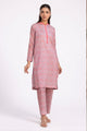 2 Piece Printed Lawn Suit