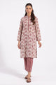 2 Piece Printed Lawn Suit