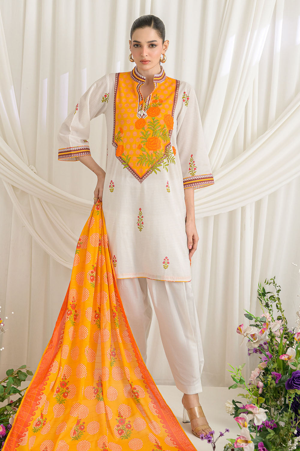 Gul Ahmed