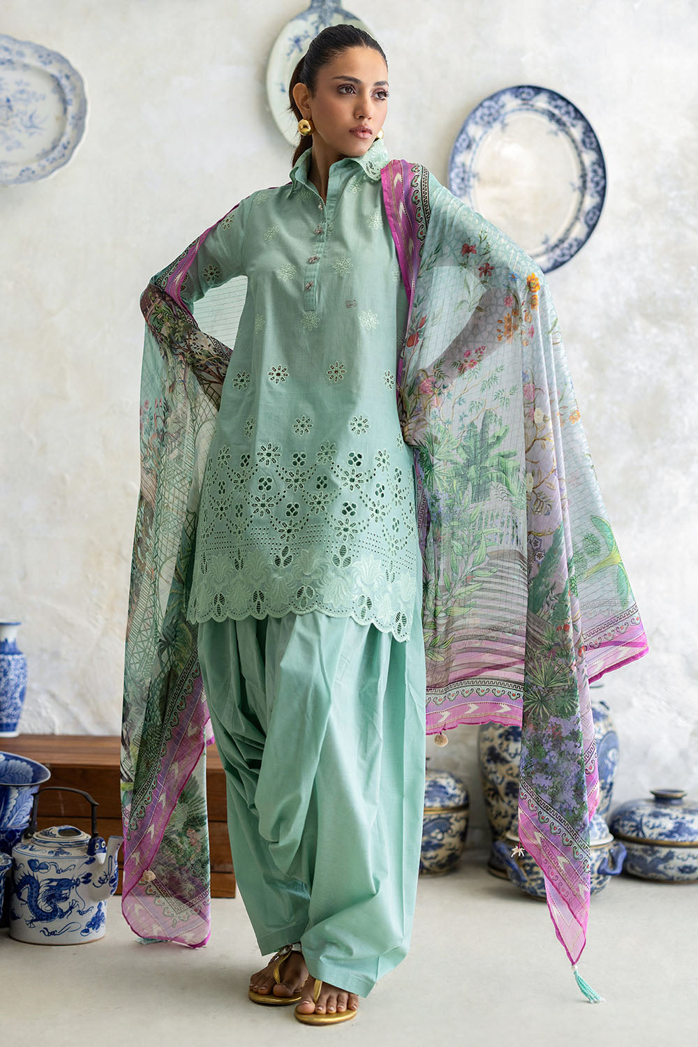 Gul Ahmed