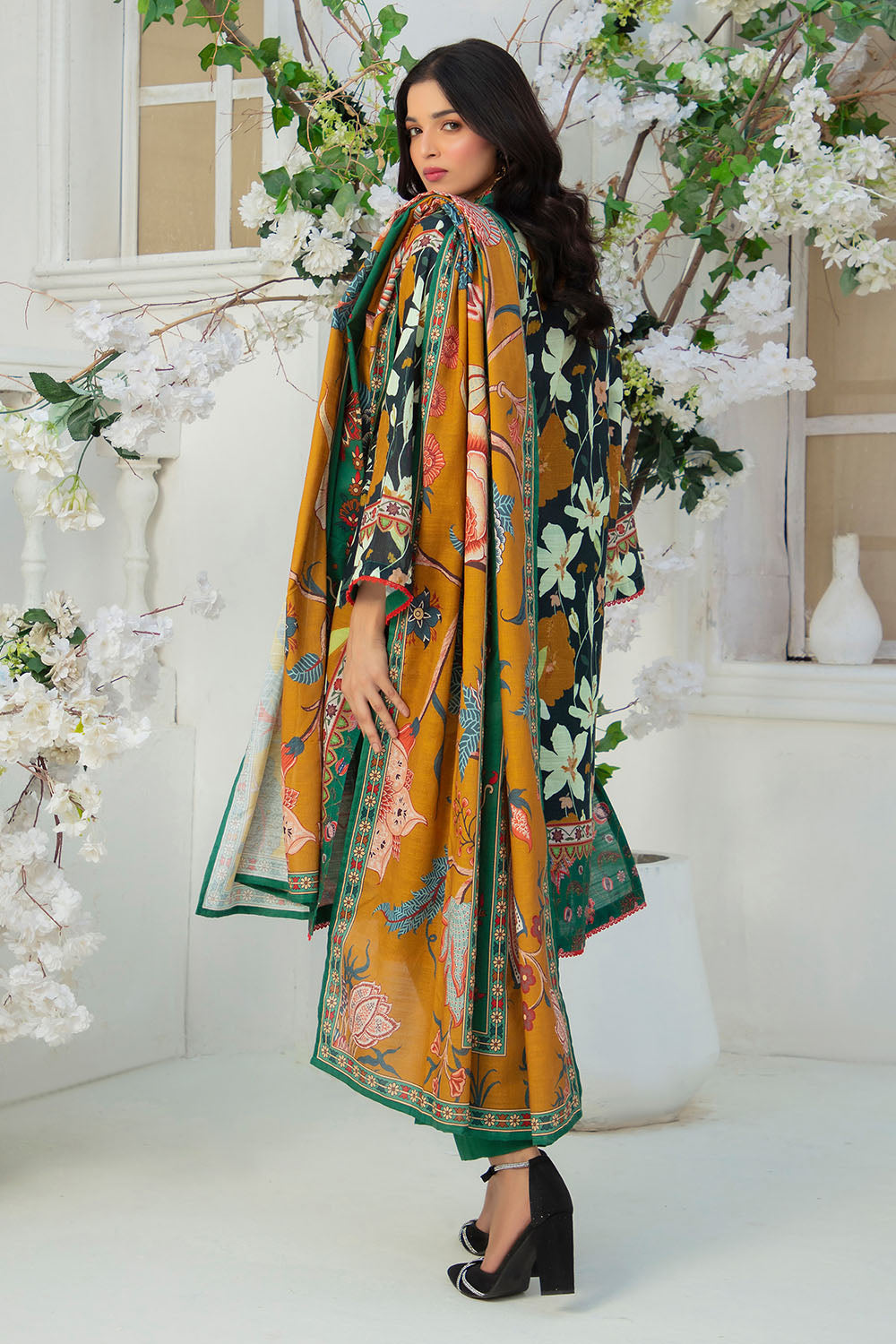 Gul Ahmed